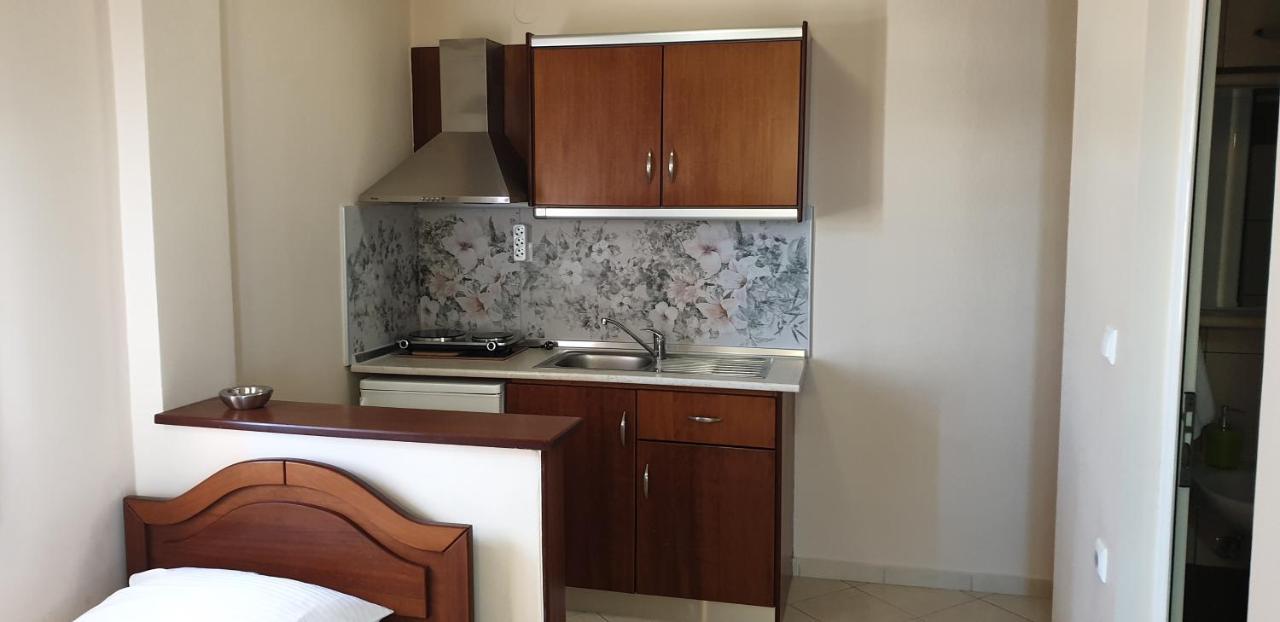 شقة سارتي  في Stavros House المظهر الخارجي الصورة
