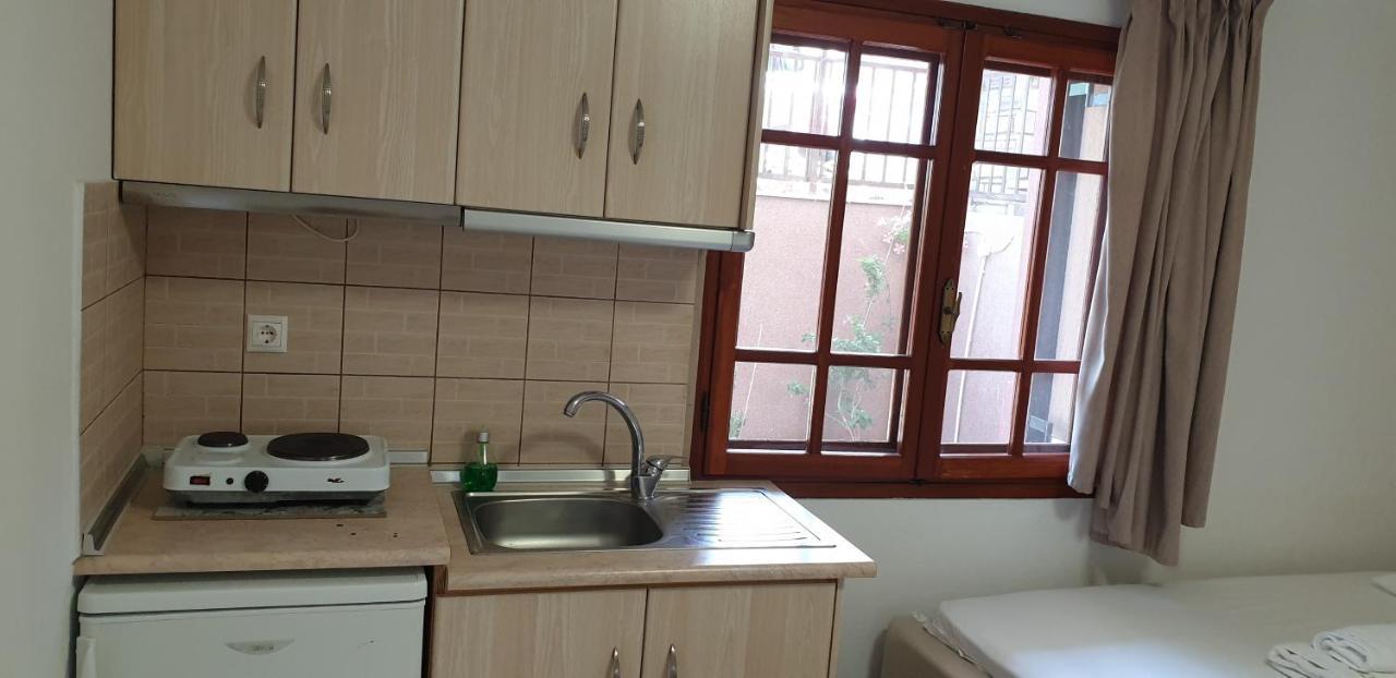 شقة سارتي  في Stavros House المظهر الخارجي الصورة