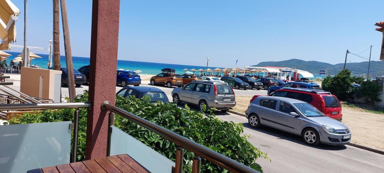 شقة سارتي  في Stavros House المظهر الخارجي الصورة
