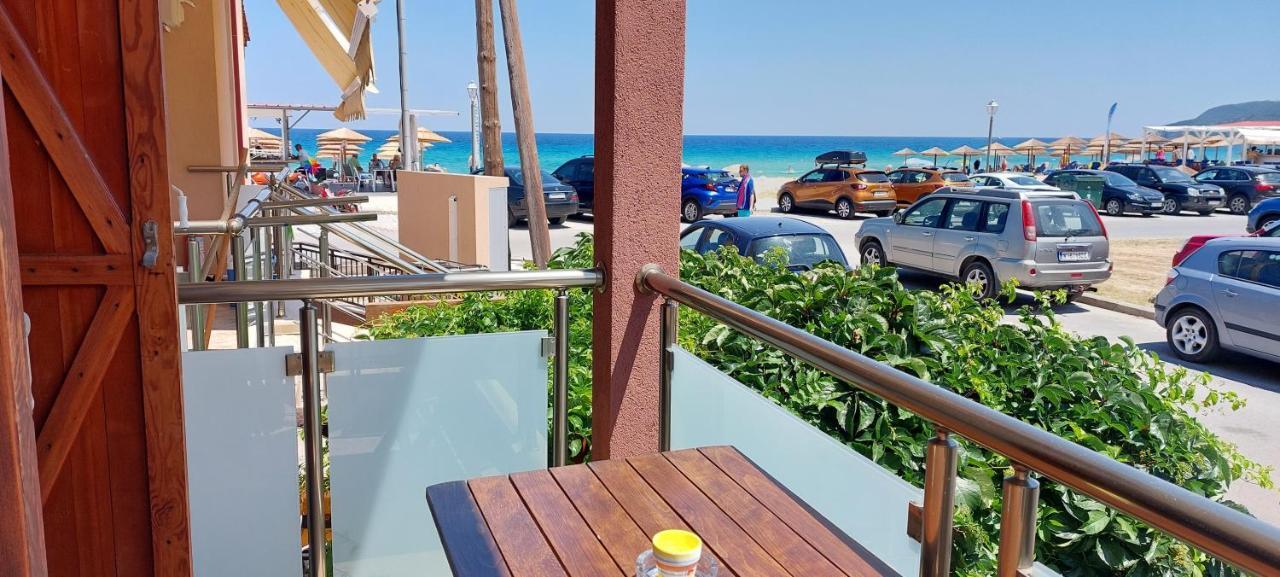 شقة سارتي  في Stavros House المظهر الخارجي الصورة