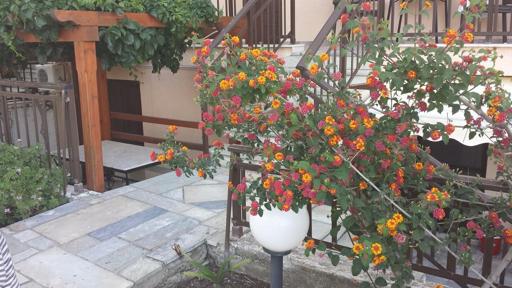 شقة سارتي  في Stavros House الغرفة الصورة
